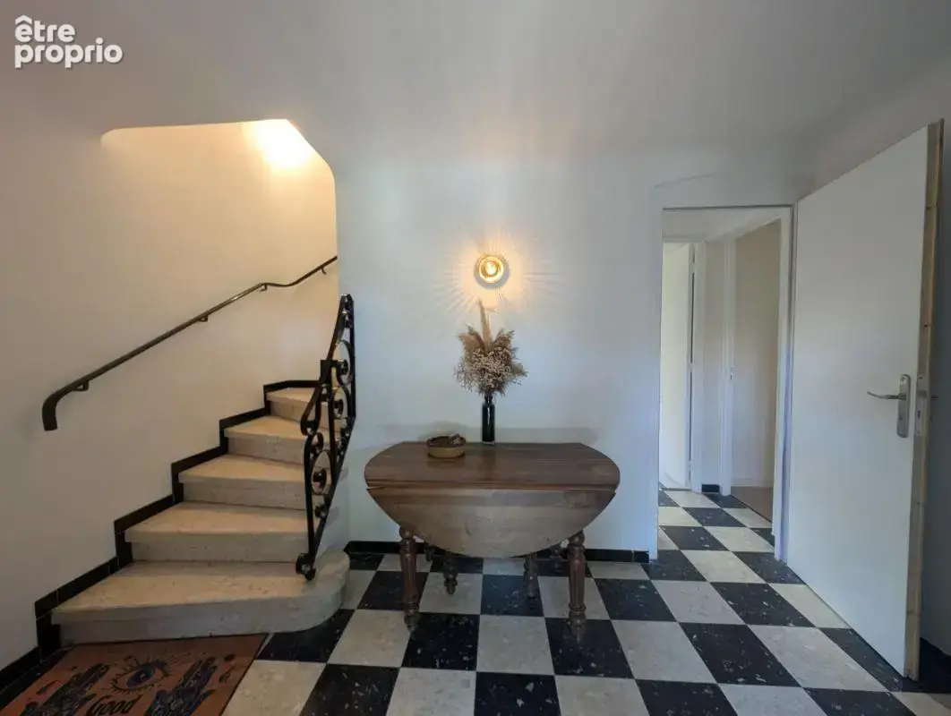 Pézenas : maison individuelle à 5 minutes du centre-ville - photo 15