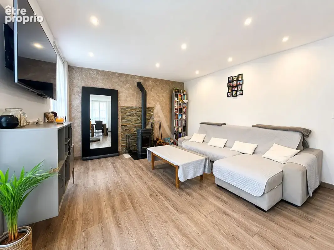 Maison de Charme 6 pièces - photo 2