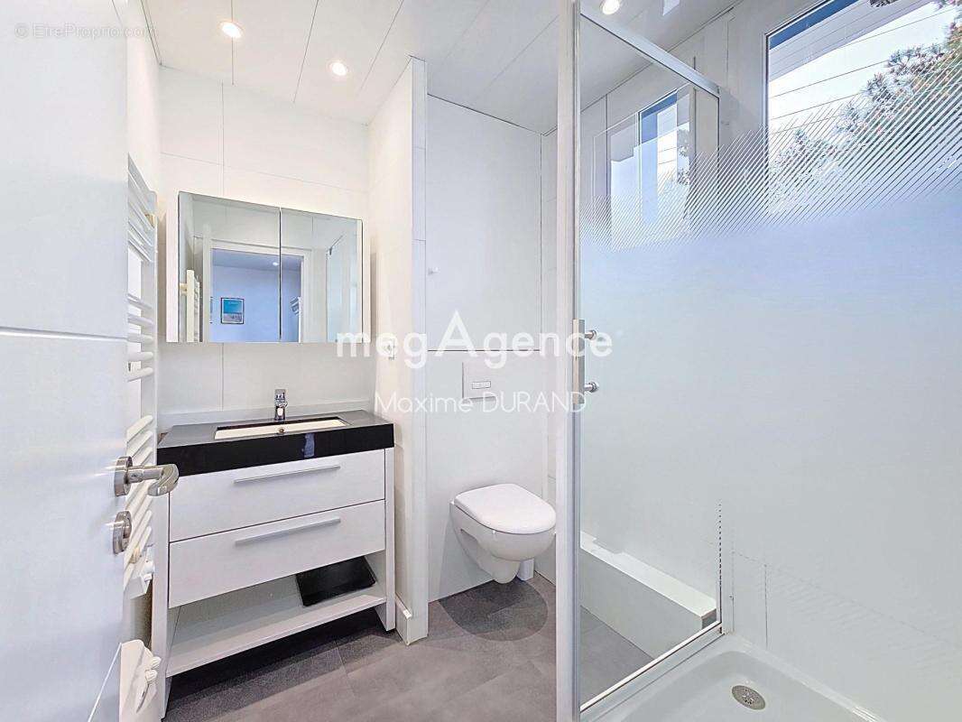 Appartement à SAINT-BREVIN-LES-PINS