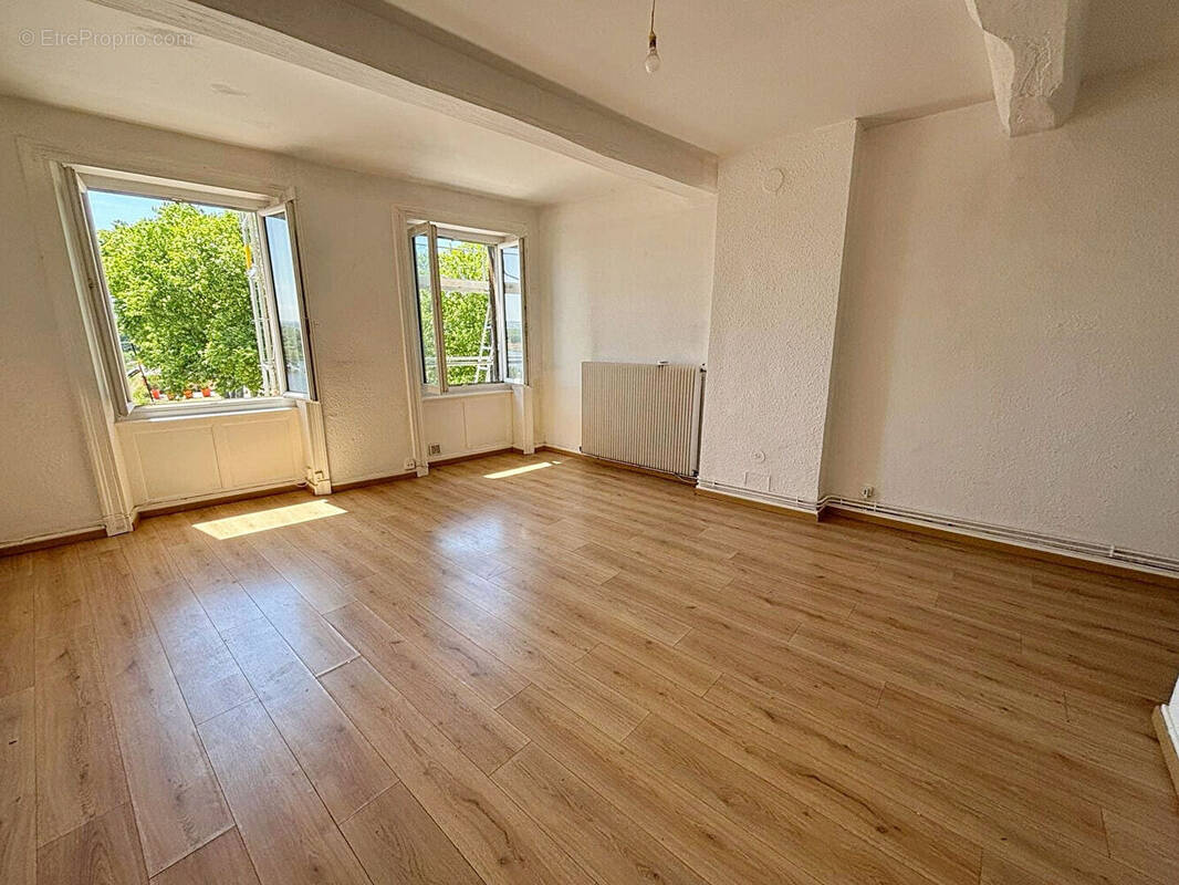 Appartement à ROANNE