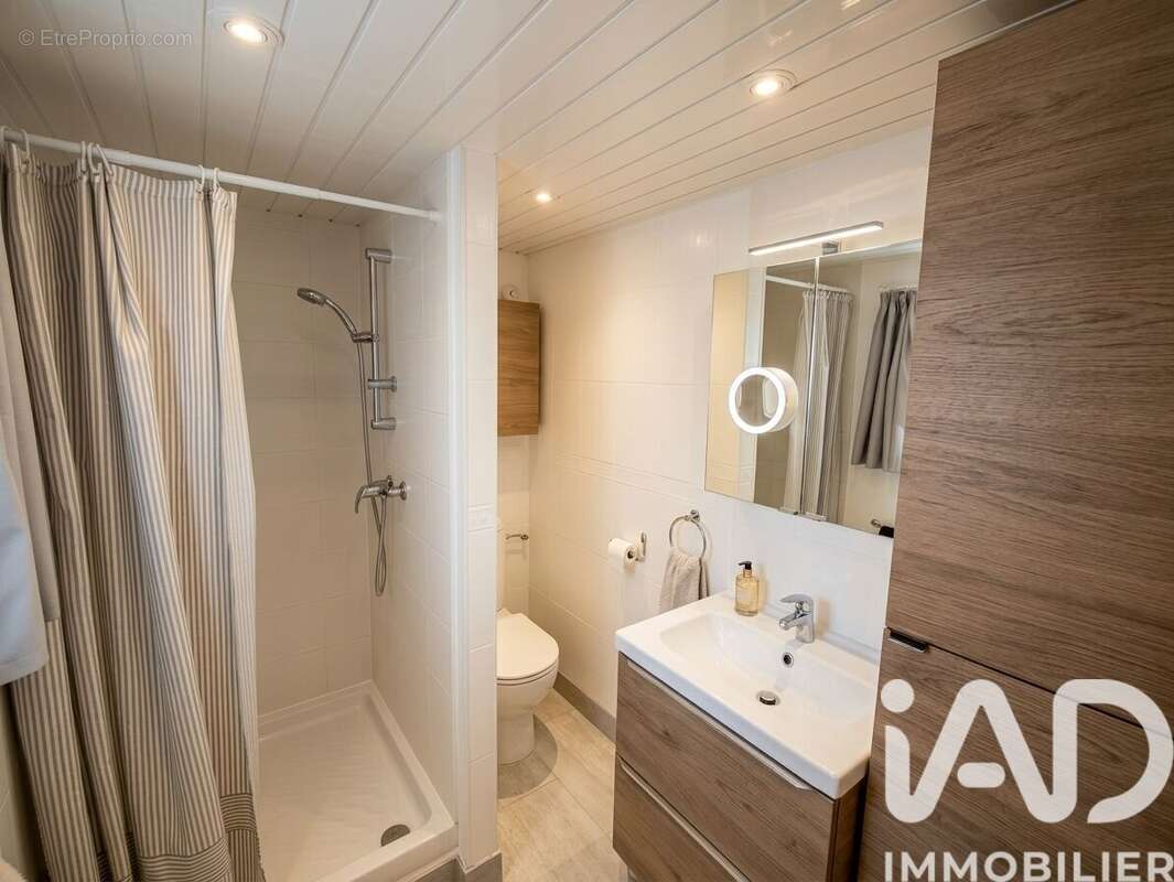 Photo 3 - Maison à SAINT-GEORGES-MOTEL