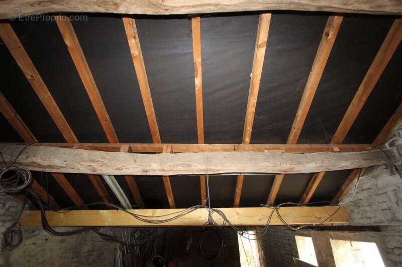 Maison à GISSEY-SUR-OUCHE