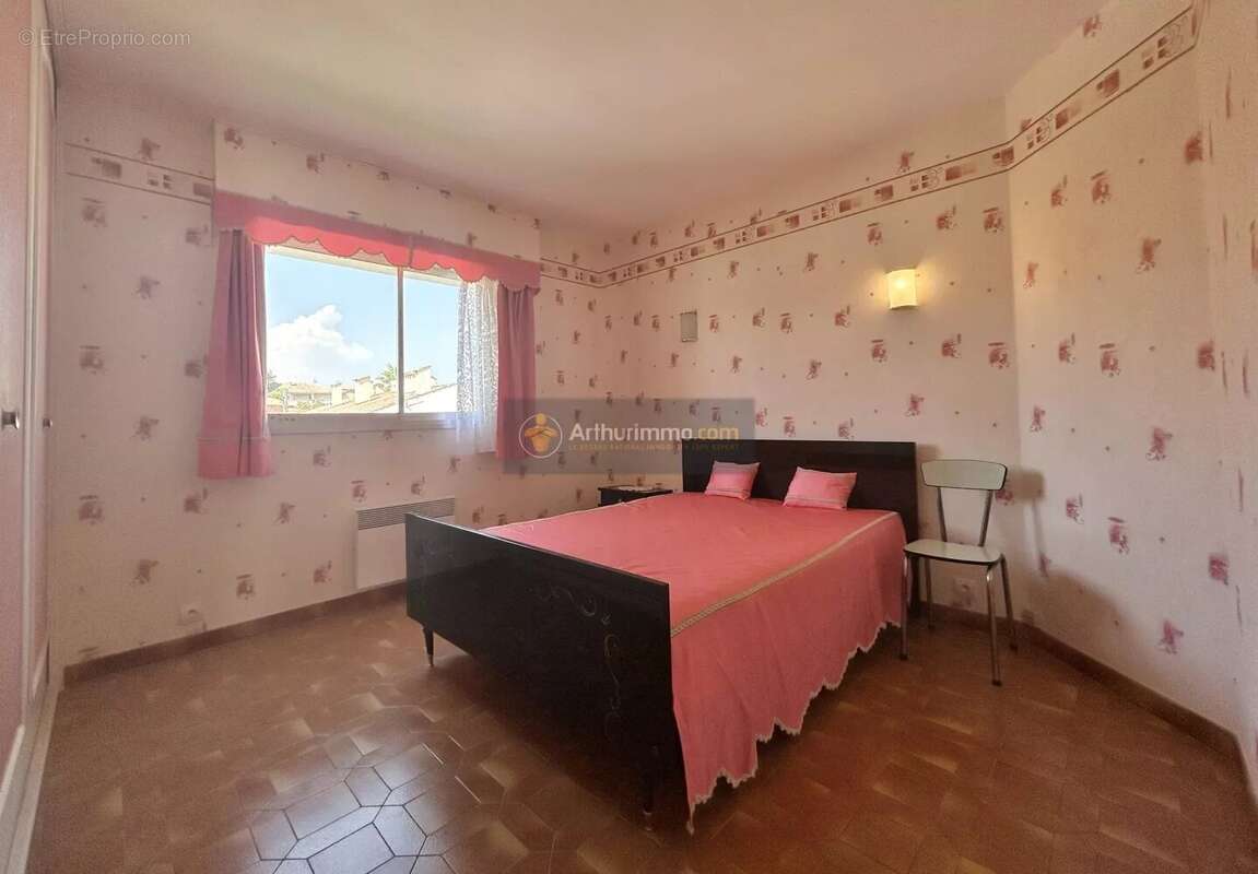 Appartement à FREJUS