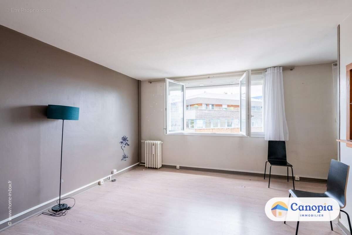 Appartement à ARCUEIL