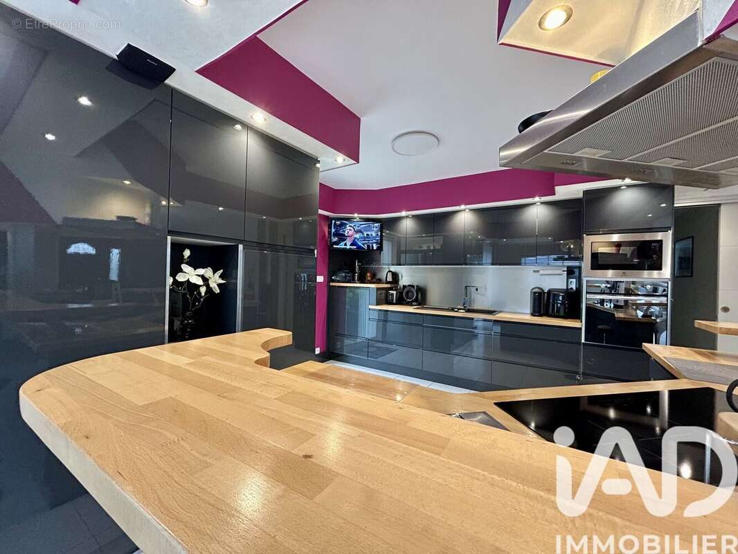 Photo 5 - Maison à LANVOLLON