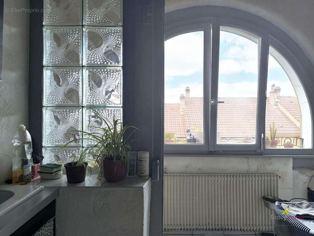 Appartement à COLMAR
