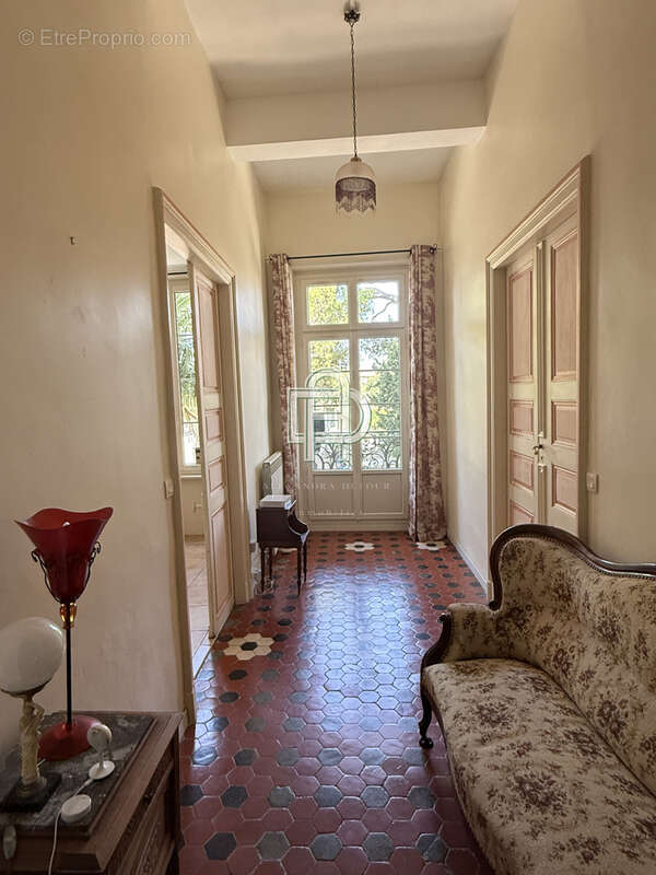 Demeure d'exception du XIXe siècle - Elégance, authenticité et potentiel remarquable - photo 10