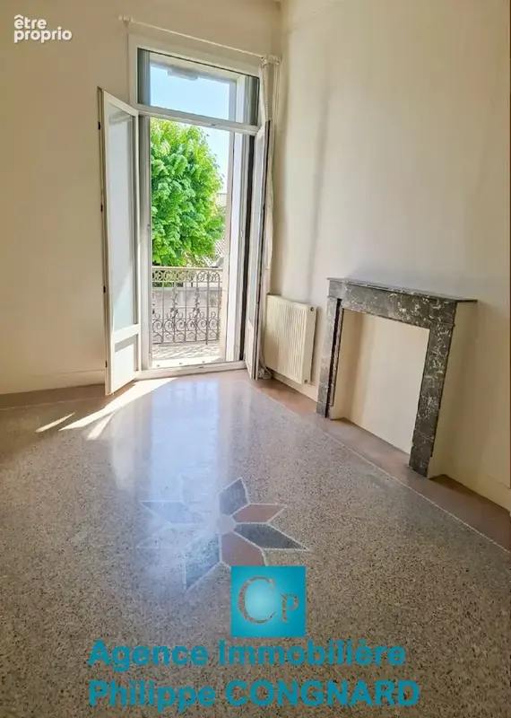 Photo 1 - Appartement à BEZIERS