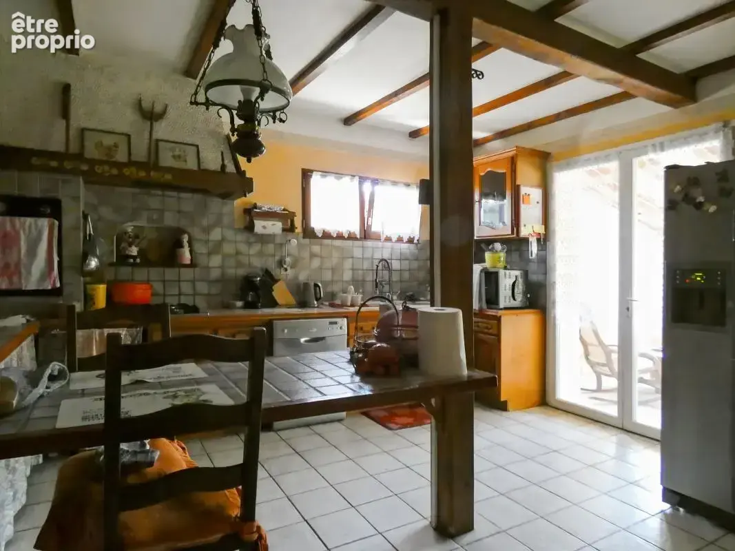 Maison 110 m2, terrain 3 000 m2 au coeur du parc naturel des Cévennes - photo 16