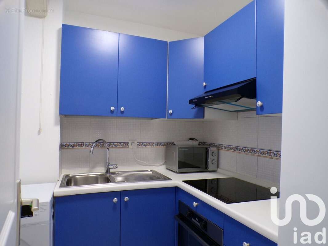 Photo 5 - Appartement à SAINT-RAPHAEL