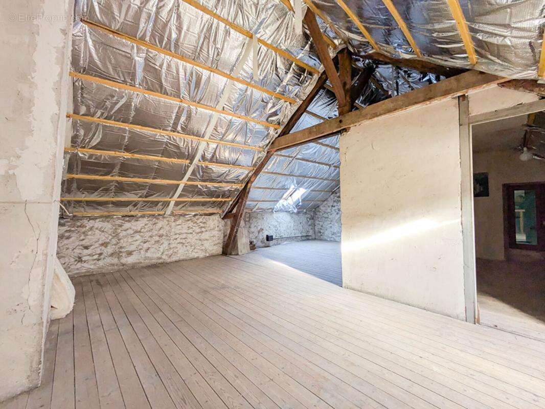 Corps de ferme à vendre sur Frémainville - photo 13