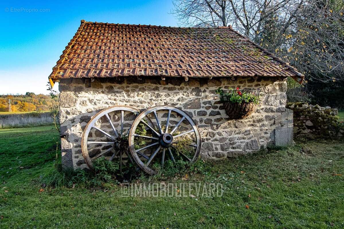 Maison à LE QUARTIER