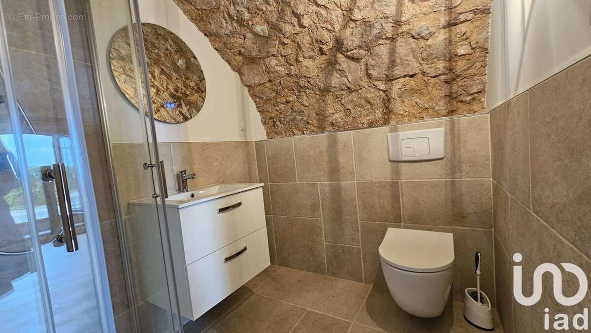 Photo 8 - Maison à SAINT-JEANNET