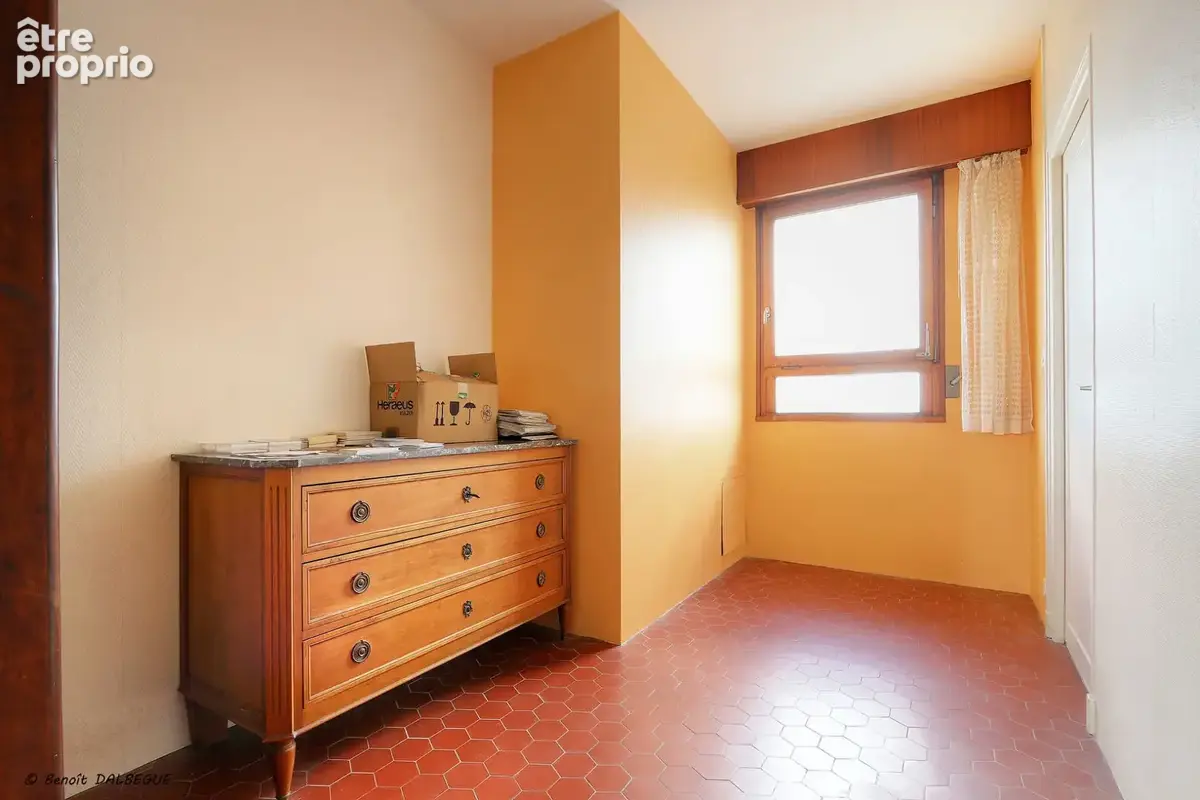 Appartement  5 pièce(s) 135 m2 - photo 12