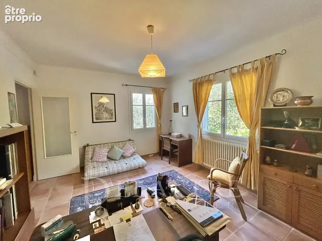 Maison 8 pièces 170 m² à vendre à Le Rouret (06650) - photo 11