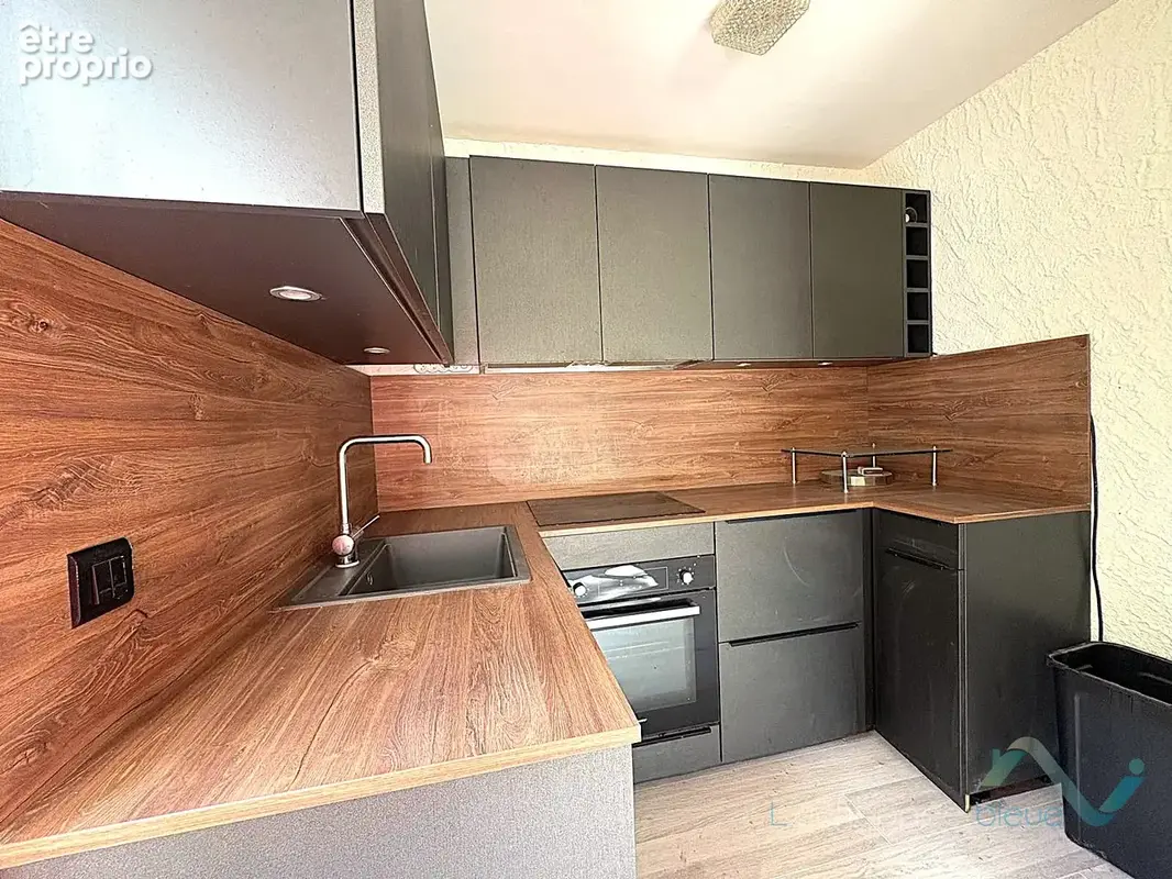 Vente appartement T2 à Cavalaire sur Mer - photo 3