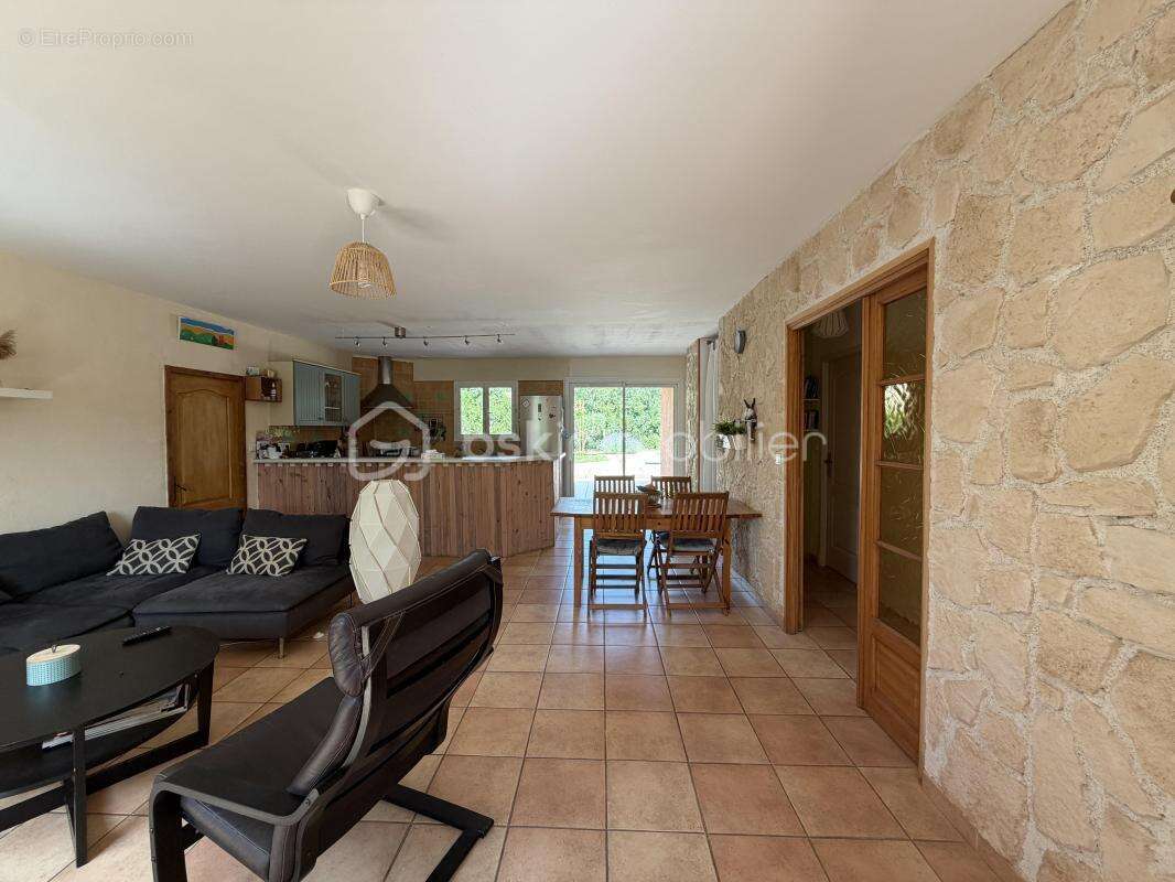 Villa de plein pied - photo 7