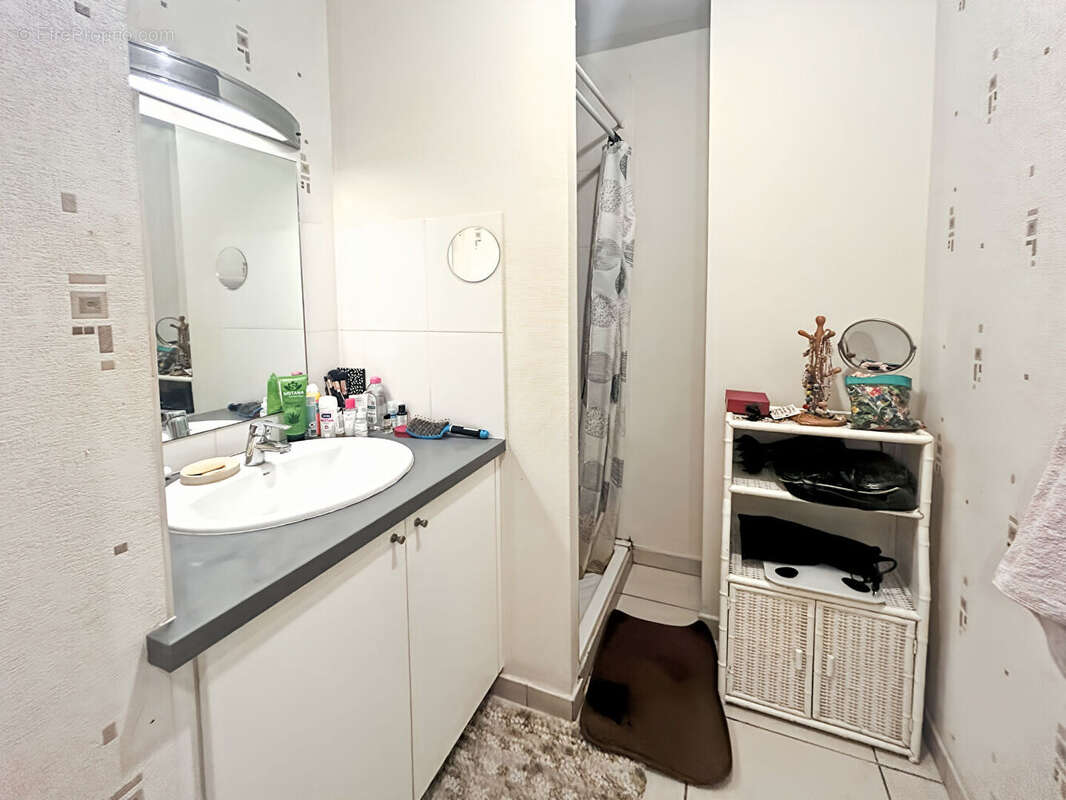 Appartement à SAINT-MALO