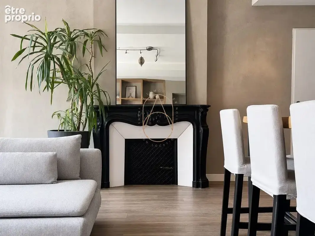 Photo Appartement à Montpellier au prix de 285 000€