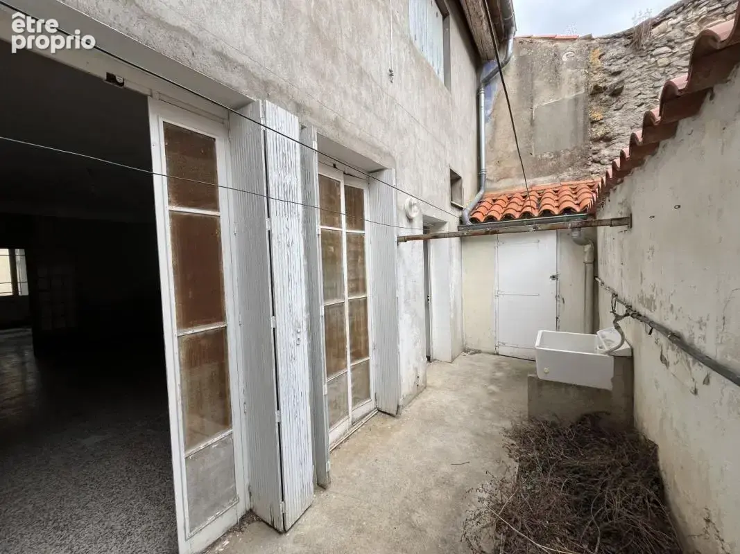 Maison 6 pièces 190 m² à vendre à Olonzac (34210) - photo 2