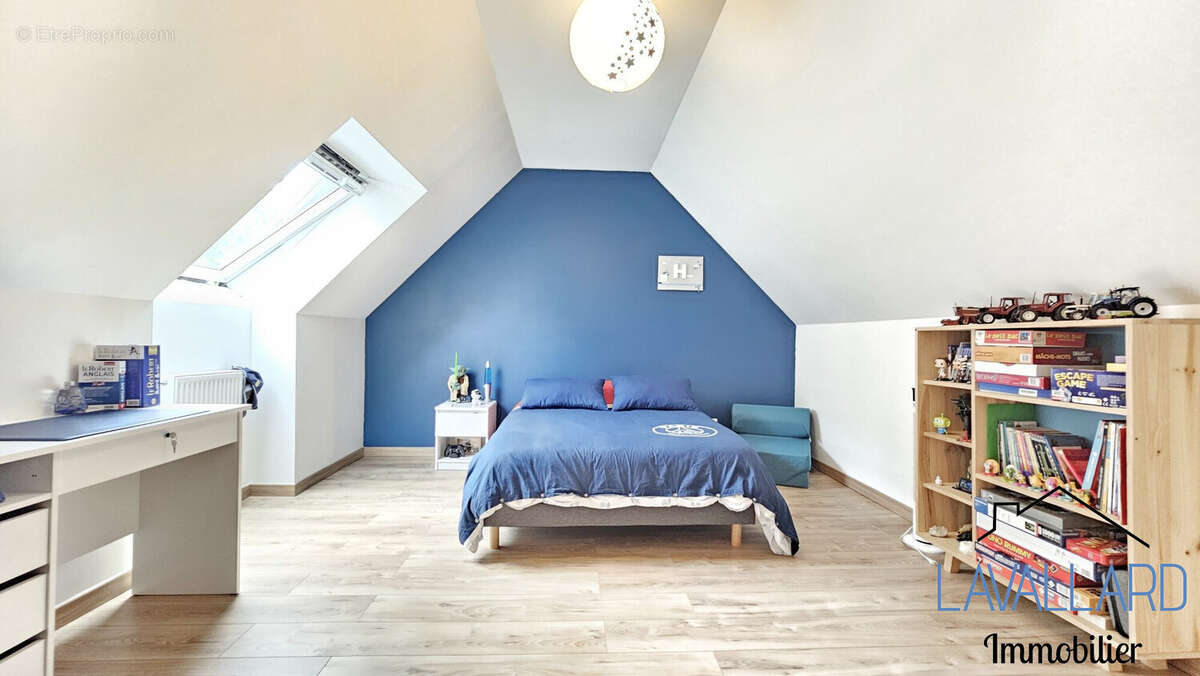Maison 87 m² à Molliens-Au-Bois  - photo 8