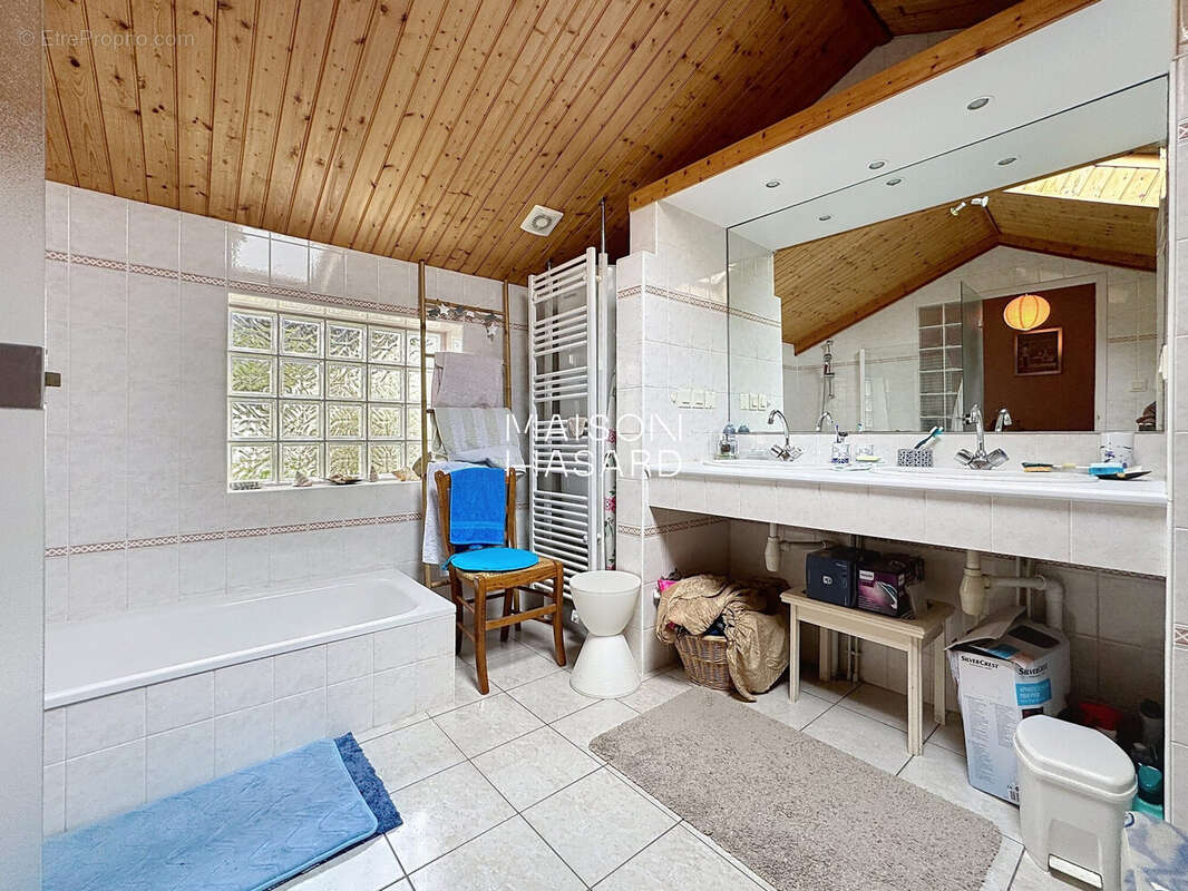 Maison à BRETIGNOLLES-SUR-MER