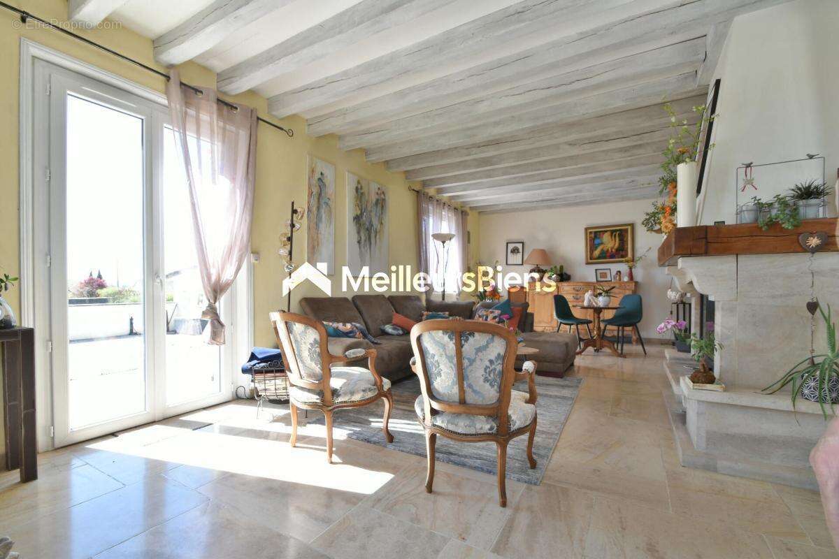 Maison à SAINTE-MAURE