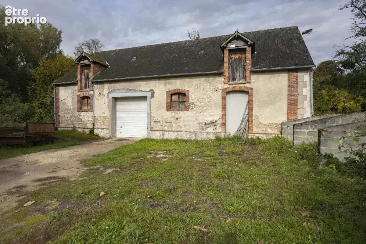 Complexe immobilier - 6 659 m² - Châlette-sur-Loing (45) - photo 5