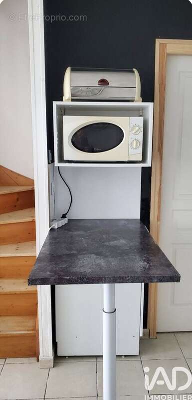 Photo 9 - Appartement à GUJAN-MESTRAS