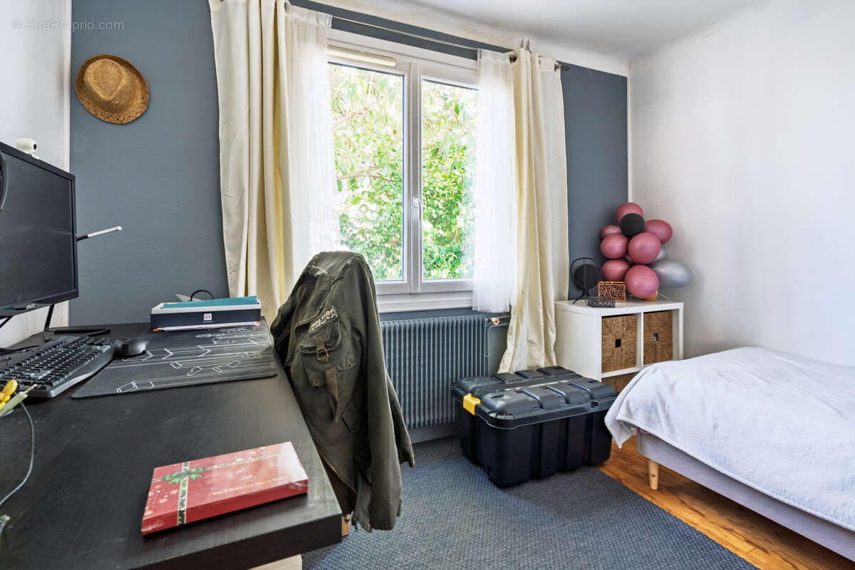 Maison à SAINT-VINCENT-DE-TYROSSE