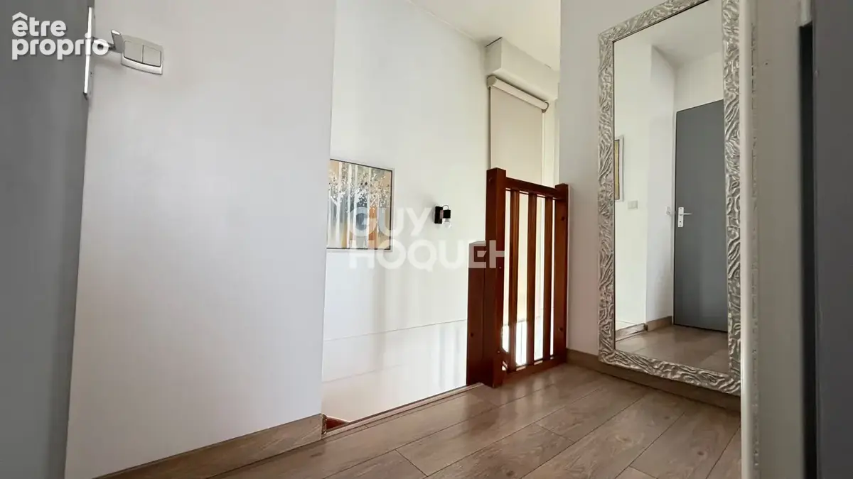 Appartement Stains 3 pièce(s) - photo 10