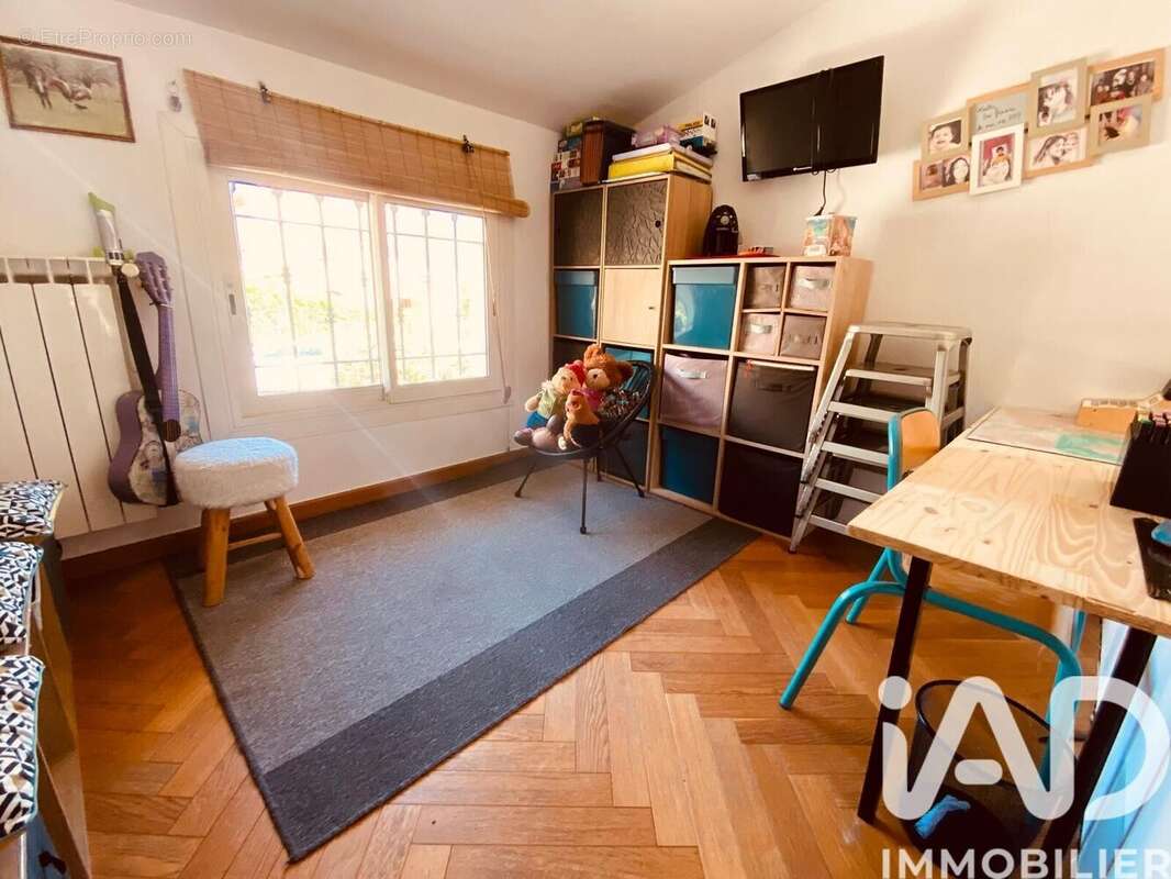 Photo 8 - Maison à CARROS