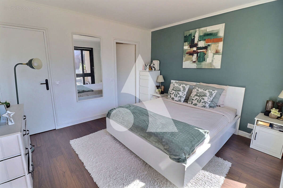 Appartement Franconville 2 pièce(s) 46 m2 - photo 4