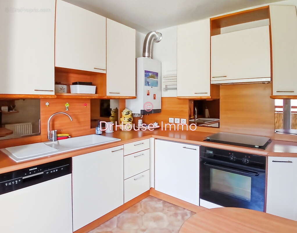 Appartement à PALAISEAU