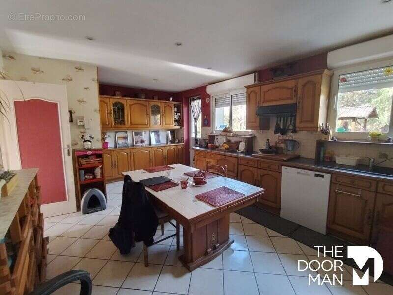 Maison 24700 - photo 7
