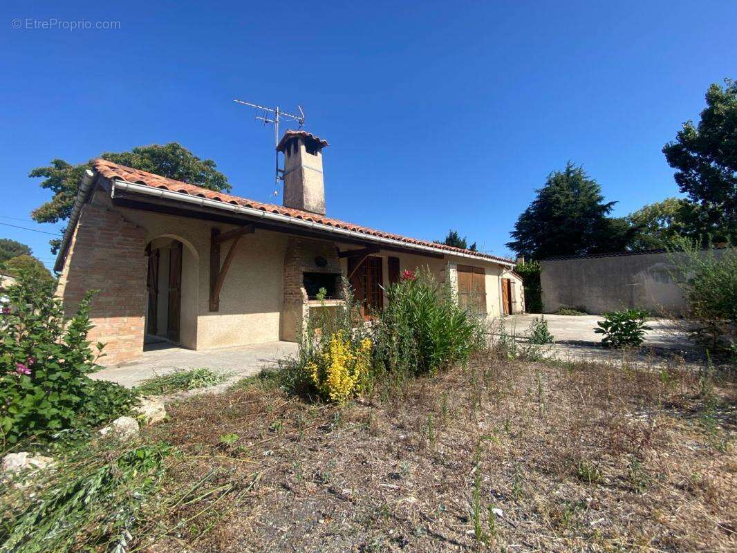 Maison À Vendre - photo 2