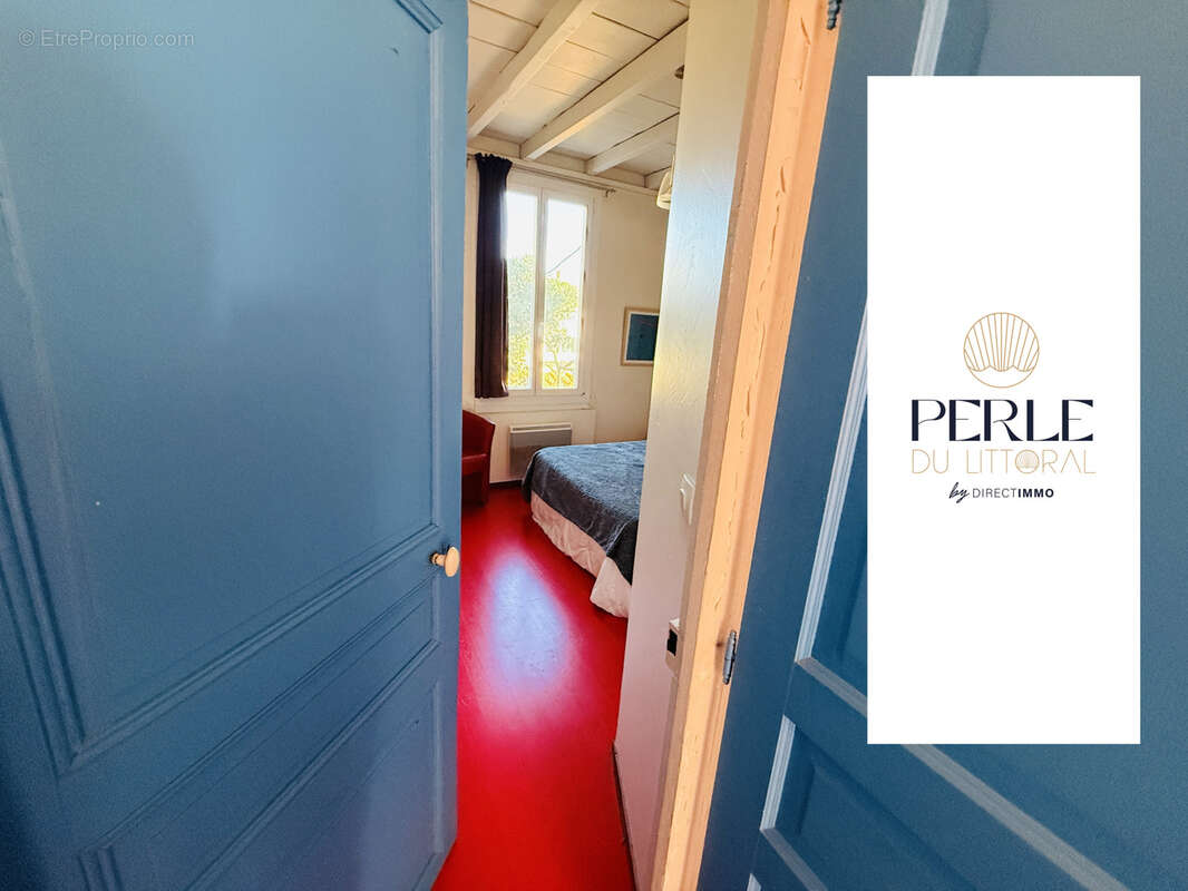 Appartement à PALAVAS-LES-FLOTS