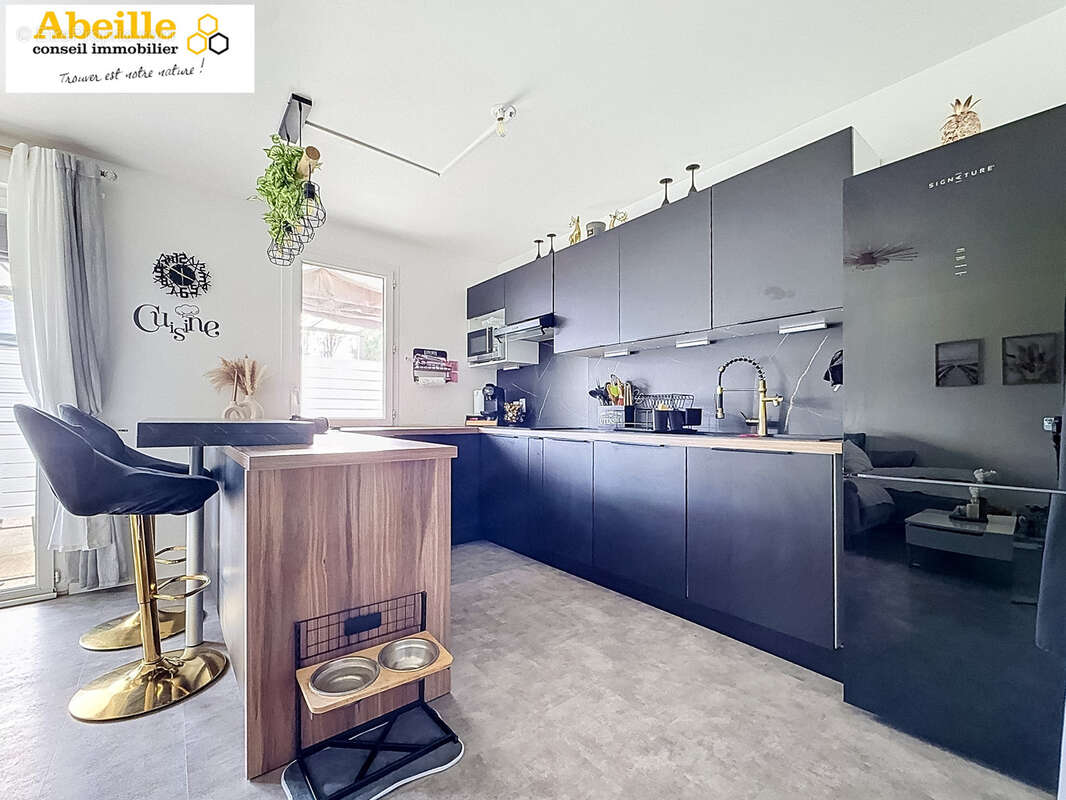 Appartement à SAINT-GERMAIN-LES-ARPAJON