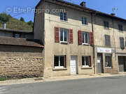 Maison à RIVOLET