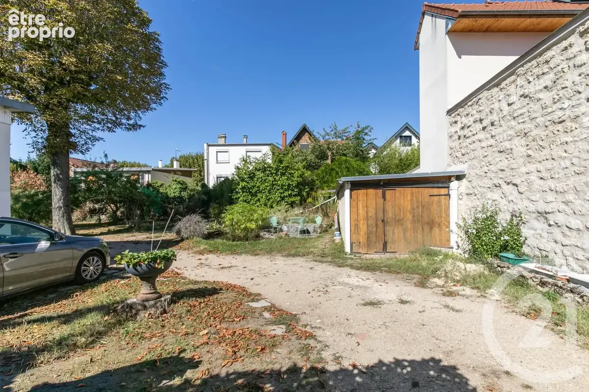 Maison 7 pièces 164 m² à vendre à Saint-Maur-Des-Fosses (94100) - photo 6