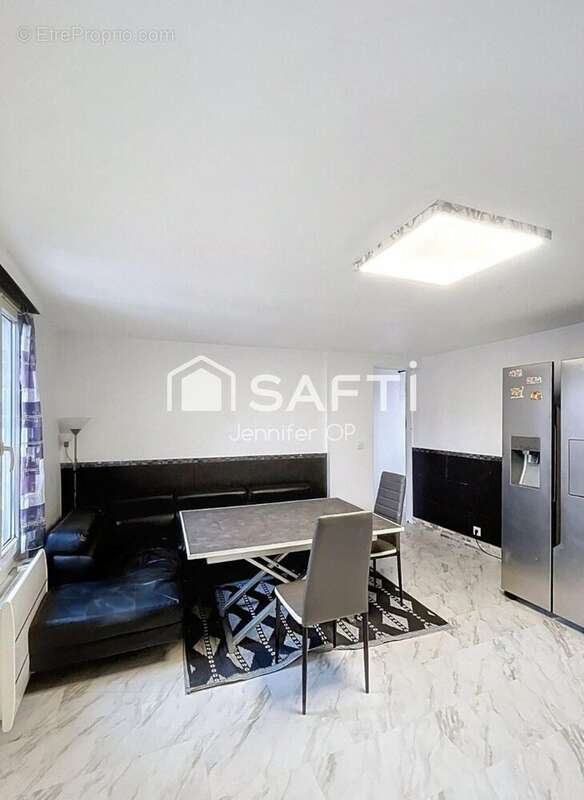 Photo 2 - Appartement à BAGNOLET