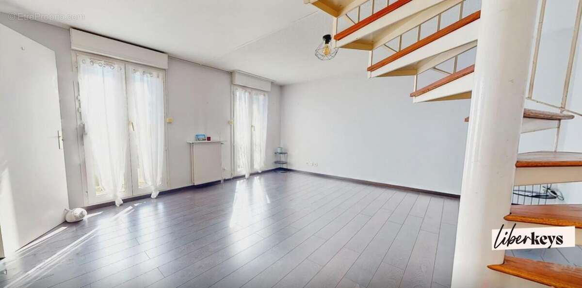 Appartement à MIRAMAS