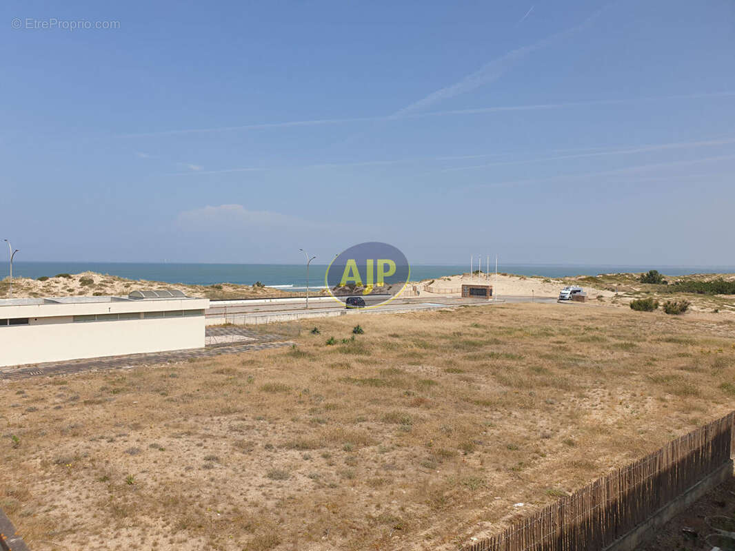 Appartement à SOULAC-SUR-MER