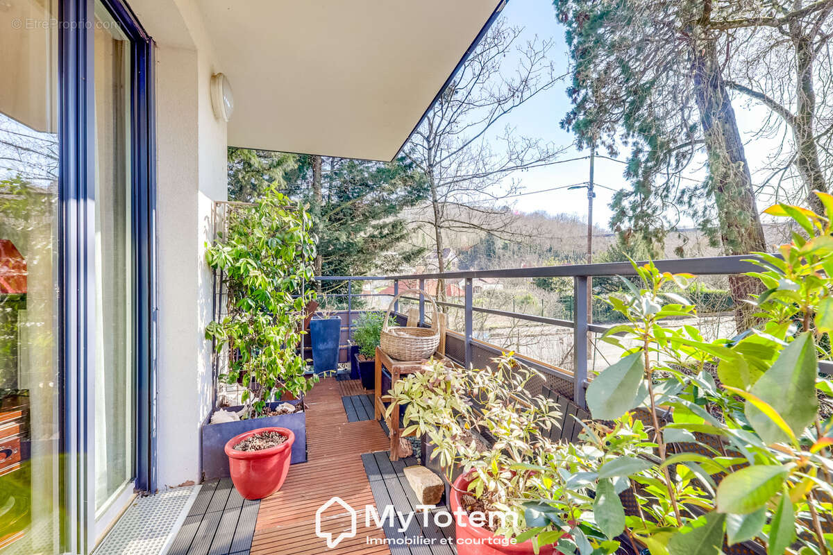 Appartement à ORSAY