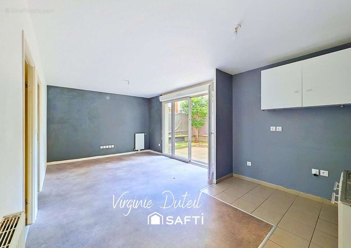 Photo 7 - Appartement à MORANGIS