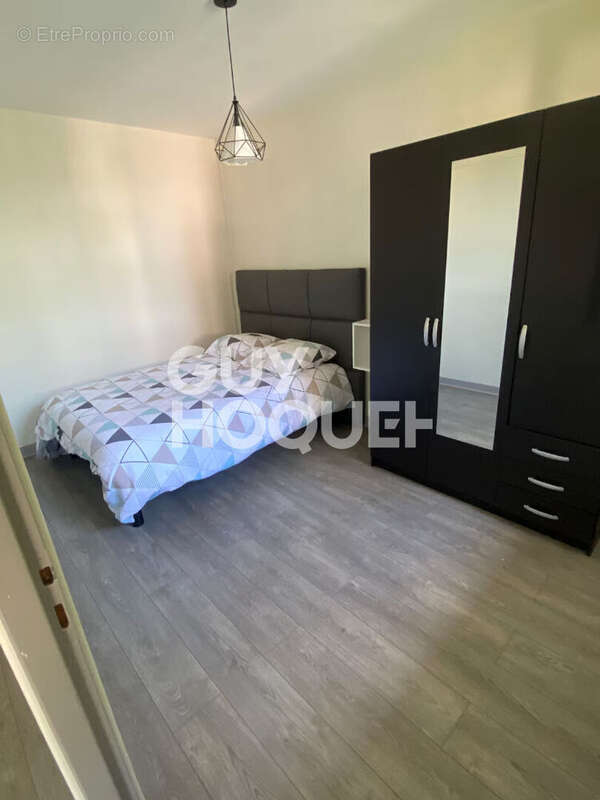 Appartement à LYON-8E
