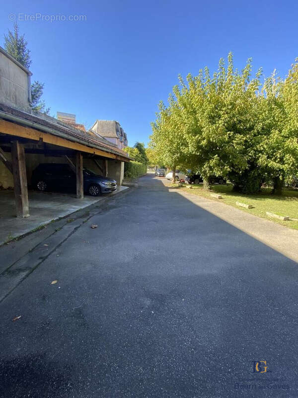 Appartement à SALIES-DE-BEARN