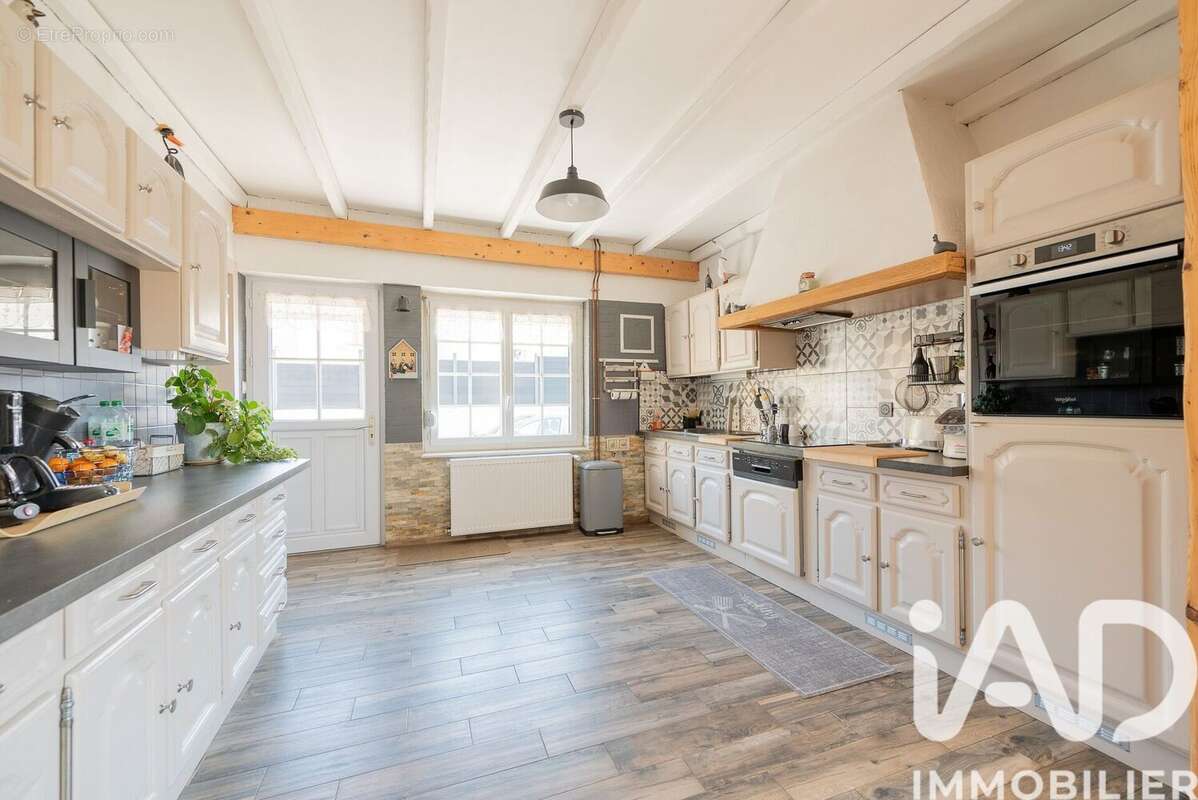 Photo 4 - Maison à VRIGNE-AUX-BOIS