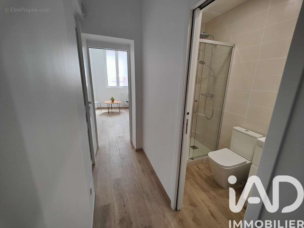 Photo 3 - Appartement à MONTREUIL