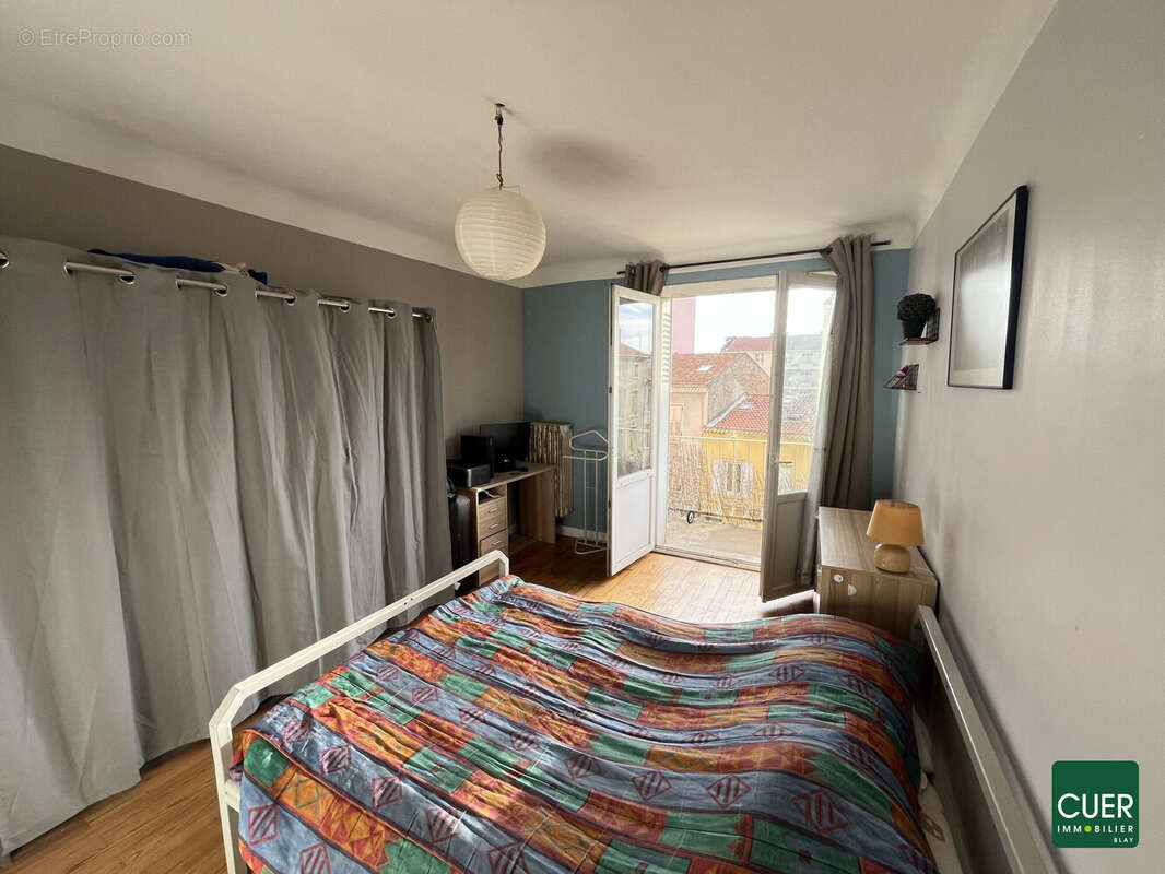 Appartement à VALENCE